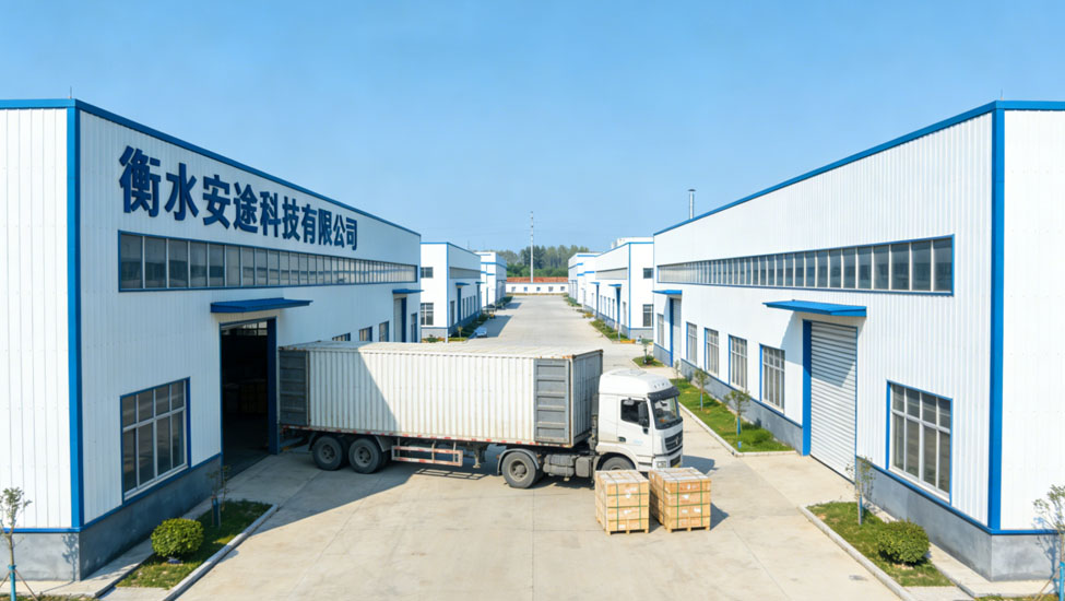 Factory